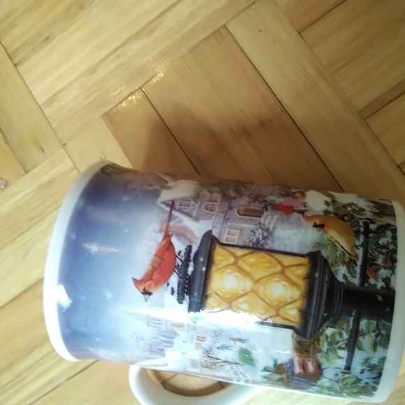 5/15$ Summen mug​ Christmas​ - Picture 4 of 5
